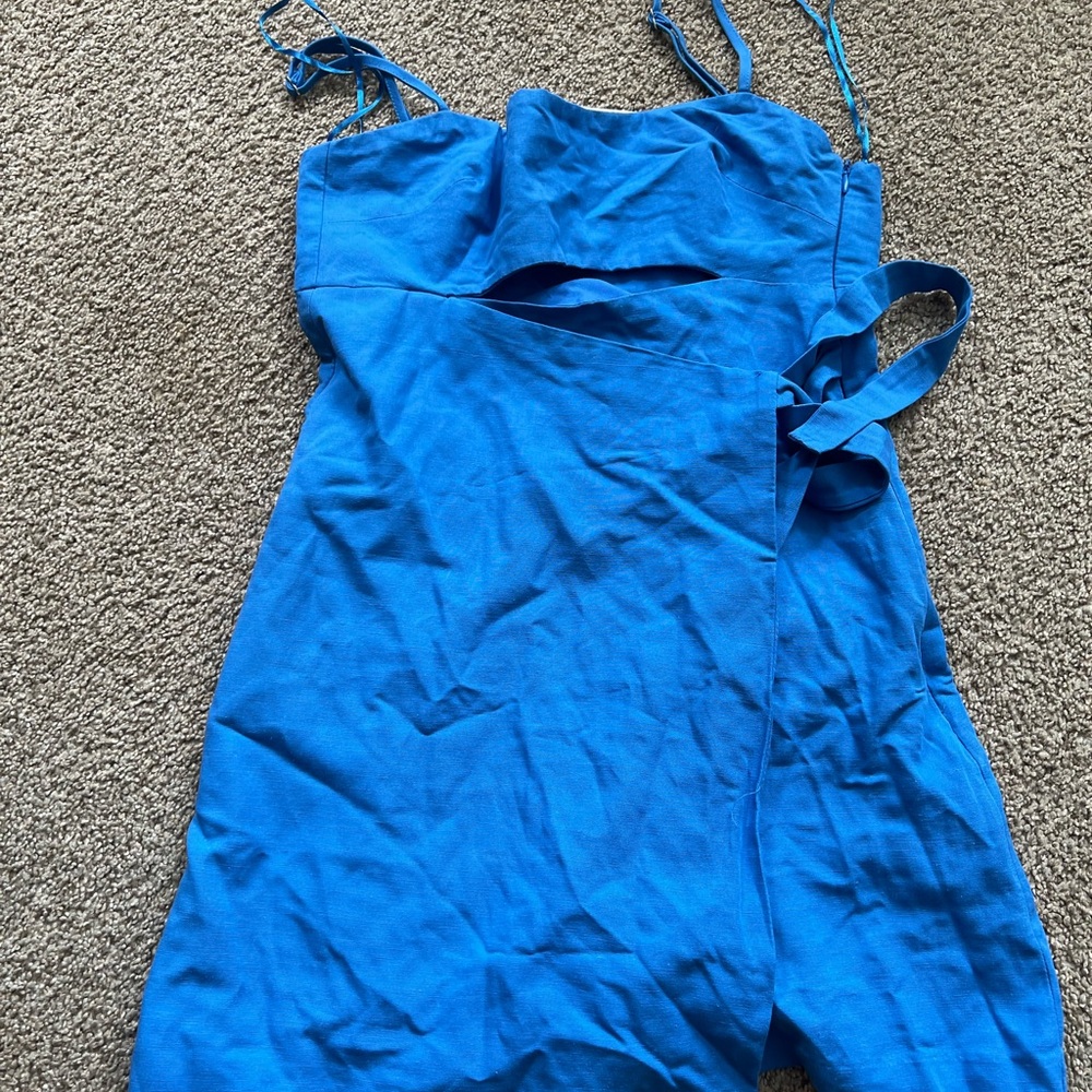 NWT Zara dress